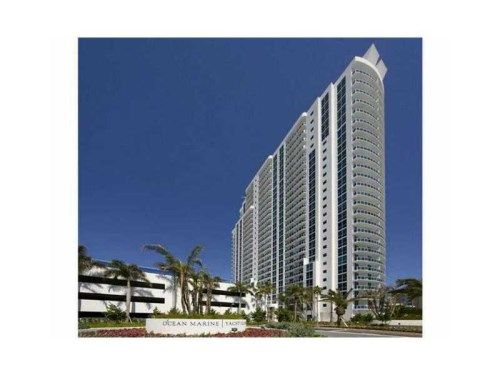 1945 S OCEAN DR # 709, Hallandale, FL 33009