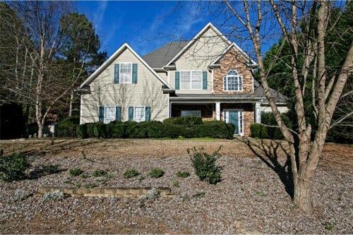 58 Vineyard Drive, Dallas, GA 30132