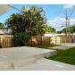 1551 MADISON ST, Hollywood, FL 33020 ID:13823773