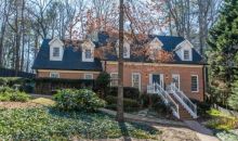 925 Lost Forest Drive Atlanta, GA 30328