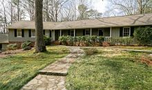 1815 Macland Woods Drive Nw Powder Springs, GA 30127