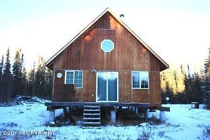 5370 W Karsten Drive, Wasilla, AK 99654