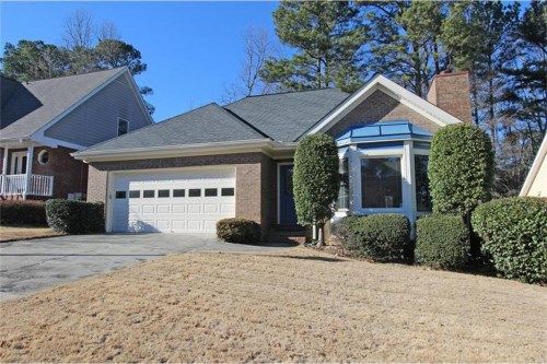 4595 Clipper Bay Road, Duluth, GA 30096