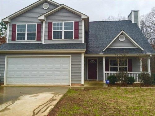 415 Candlestick Drive, Hull, GA 30646