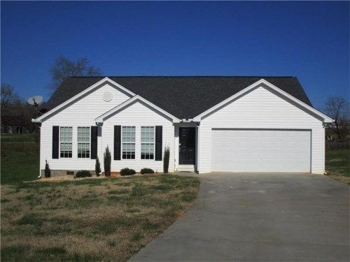 44 Quail Knoll Lane, Cleveland, GA 30528