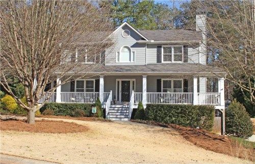 184 Parkside Drive, Dallas, GA 30157