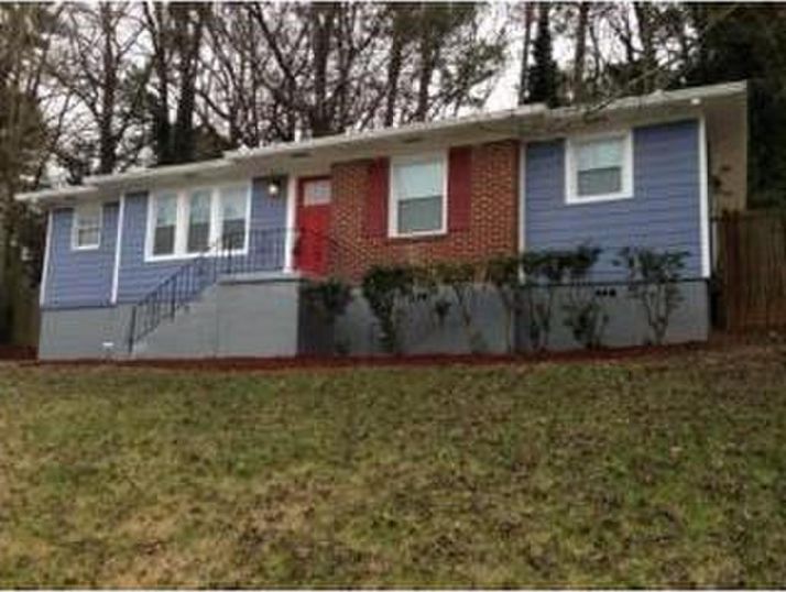 3729 Glenwood, Decatur, GA 30032