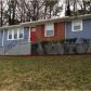 3729 Glenwood, Decatur, GA 30032 ID:13808580