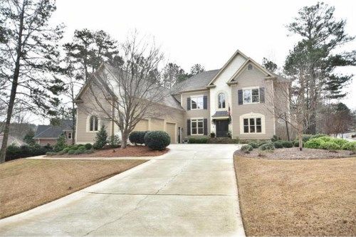 14490 Eighteenth Fairway, Alpharetta, GA 30004