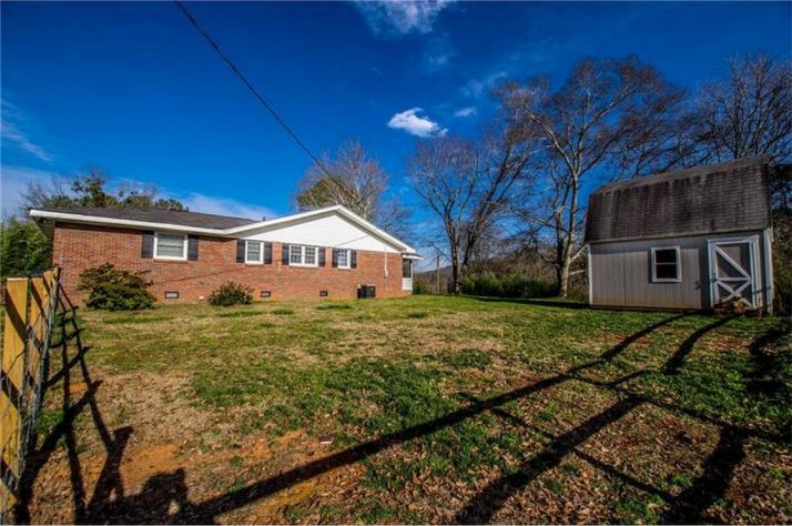 1783 Spout Springs Road Sw, Cave Spring, GA 30124