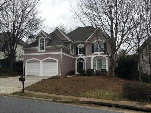 3165 Wyntree Drive, Norcross, GA 30071