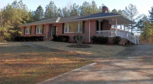 5274 Big A Road, Douglasville, GA 30135