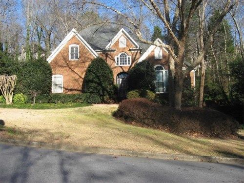 8545 Haven Wood Trail, Roswell, GA 30076