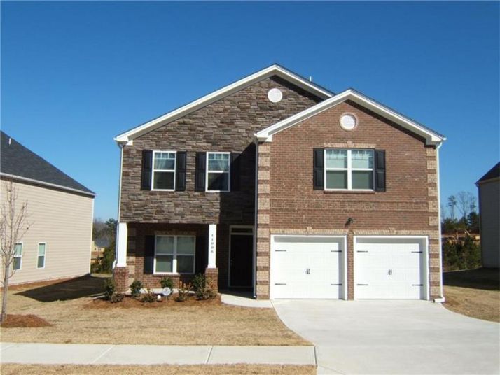 5650 Rex Ridge Loop, Rex, GA 30273