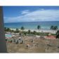 101 N OCEAN DR # 744, Hollywood, FL 33019 ID:13632345