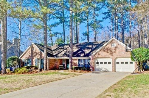 506 Lees Trace Sw, Marietta, GA 30064