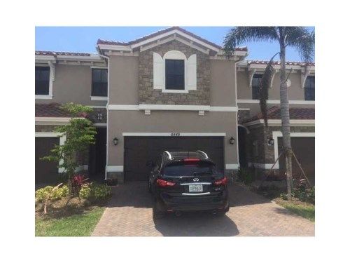 8449 BLUE COVE WAY # 8449, Pompano Beach, FL 33076