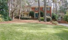 4560 Trumble Terrace Snellville, GA 30039