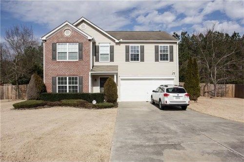 3380 Bridgeshaw Drive, Cumming, GA 30028