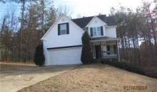 52 Pine Tree Court Dawsonville, GA 30534