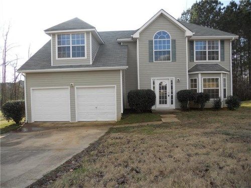 90 Cinnamon Oak Circle, Covington, GA 30016