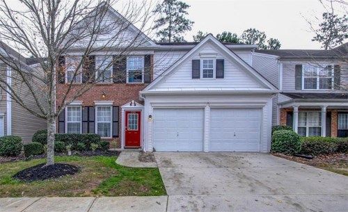 1709 Bentridge Drive Nw, Kennesaw, GA 30144