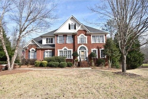 8541 Parkview Court, Monroe, GA 30656