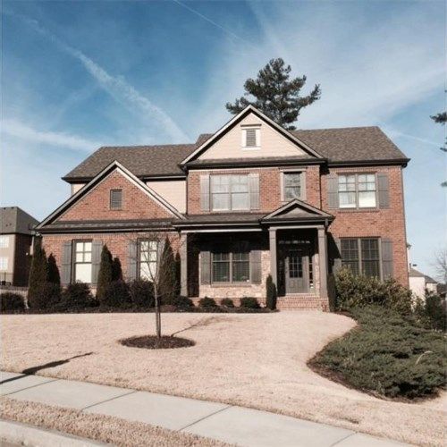 3018 English Manor Lane, Buford, GA 30519