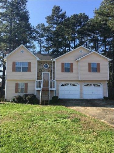 2835 Crystal Brooke Lane, Snellville, GA 30078