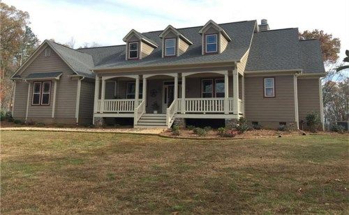 206 Pleasant Valley Road Nw, Adairsville, GA 30103