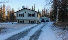 1930 E Porcupine Trail Wasilla, AK 99654