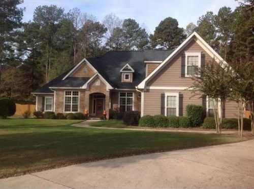 253 Suffolk Way, Mcdonough, GA 30252