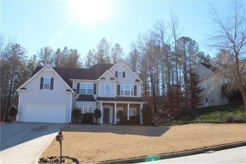 44 Creekside Way, Hiram, GA 30141