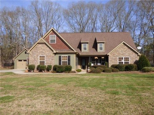 1660 Jackson Trail, Jefferson, GA 30549