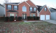 669 Tomahawk Place Sw Austell, GA 30168