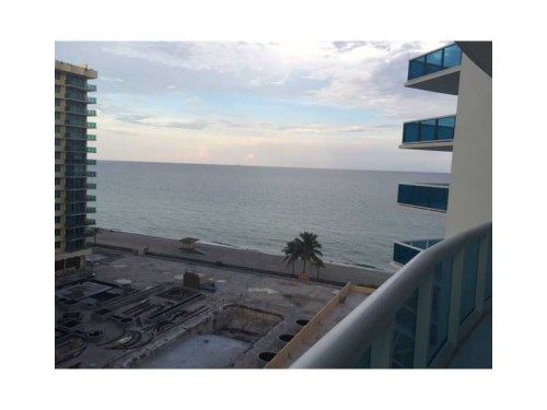 2711 OCEAN DR # 901, Hollywood, FL 33019