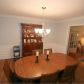 2340 Oxbow Circle, Stone Mountain, GA 30087 ID:13654645