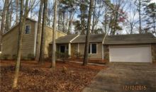 763 Post Road Lane Stone Mountain, GA 30088