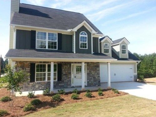 5741 Rocky Ridge Run, Gainesville, GA 30506