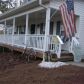 160 Clark Road, Dawsonville, GA 30534 ID:13799226