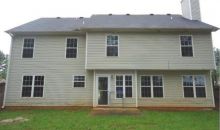 1893 Jasmine Drive Jefferson, GA 30549