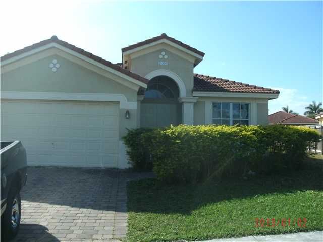 24366 SW 107 PL, Homestead, FL 33032