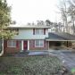 1766 Stillwood Forest Drive, Lilburn, GA 30047 ID:13830080