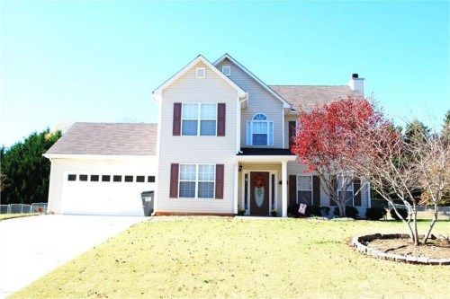 224 Stone Creek Drive, Dallas, GA 30157