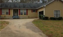 1583 Pates Creek Road Stockbridge, GA 30281