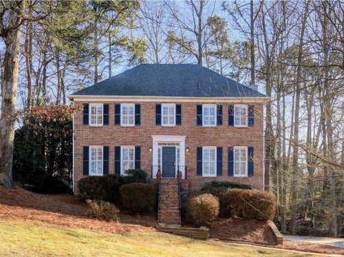 1583 Greyson Ridge, Marietta, GA 30062