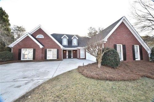 1325 Bullock Place, Lilburn, GA 30047