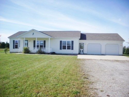 2134 S Elkton Rd, Elkton, MI 48731