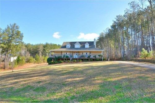 51 Key Road, Bremen, GA 30110