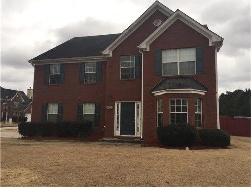 3729 Lear Court, Douglasville, GA 30135